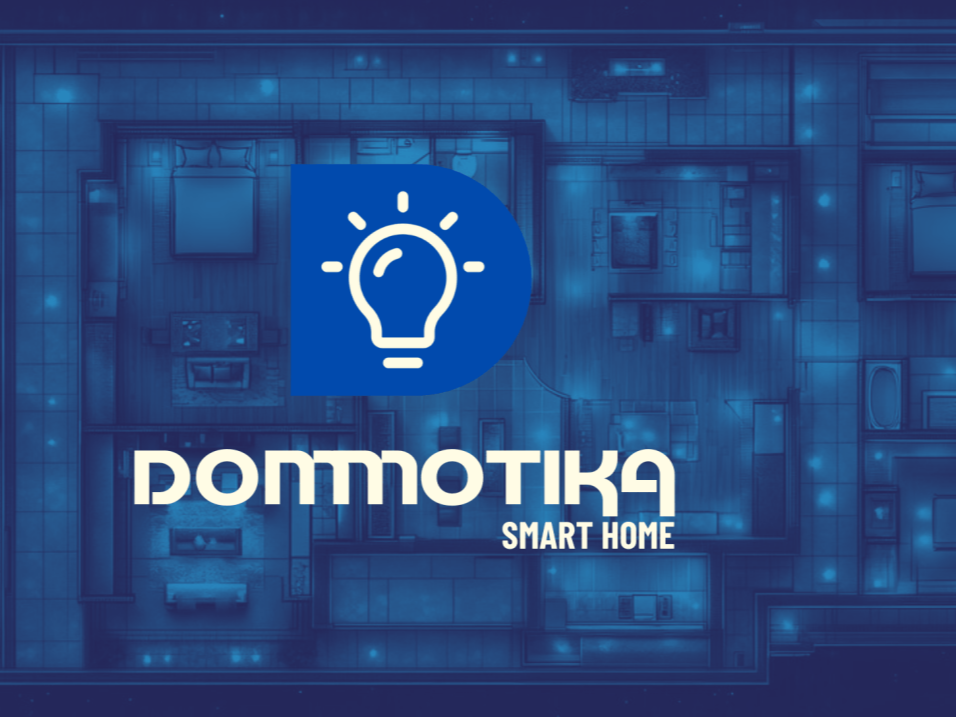 dommotika smart home sobre nos