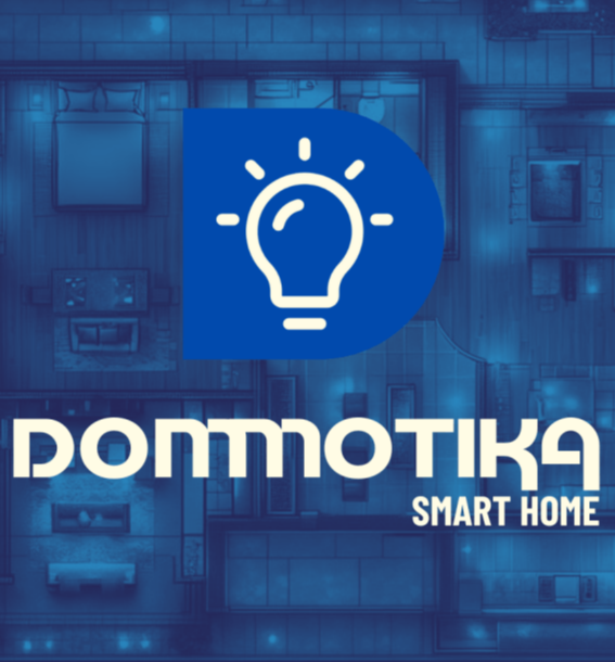 dommotika smart home